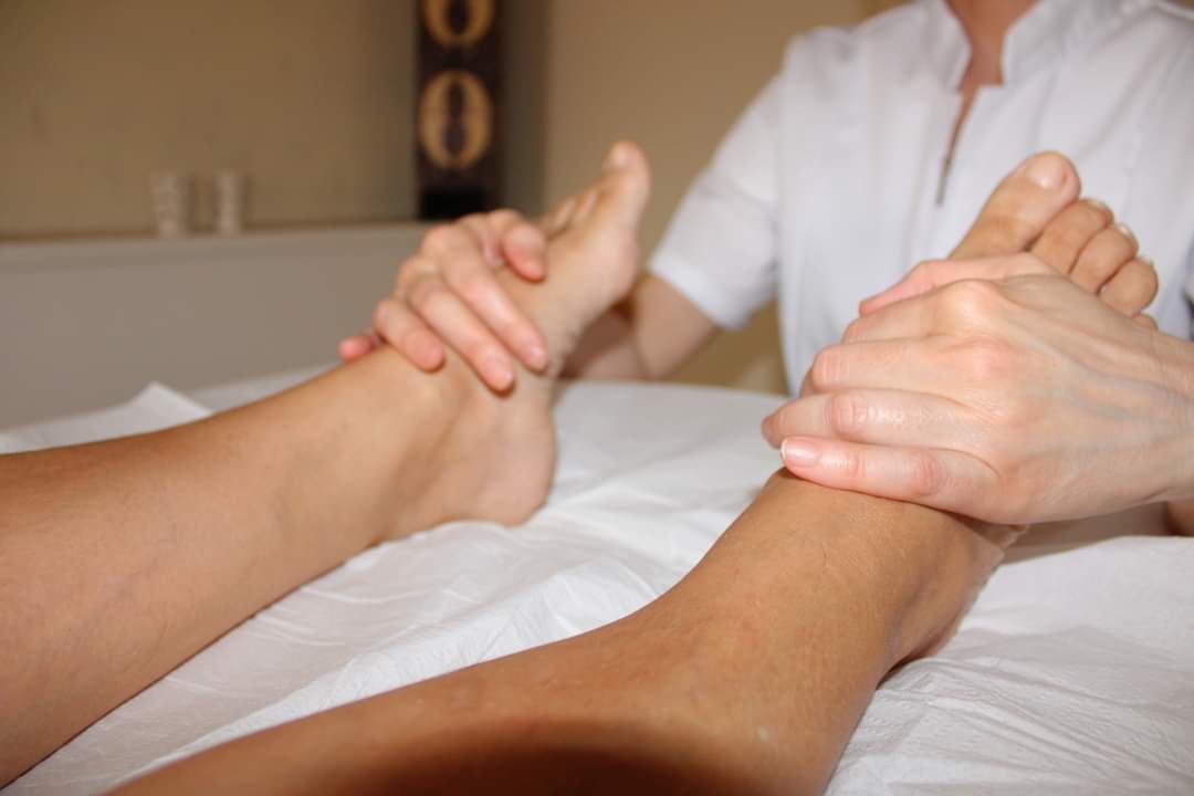 Somaty Therapy · Foto 1